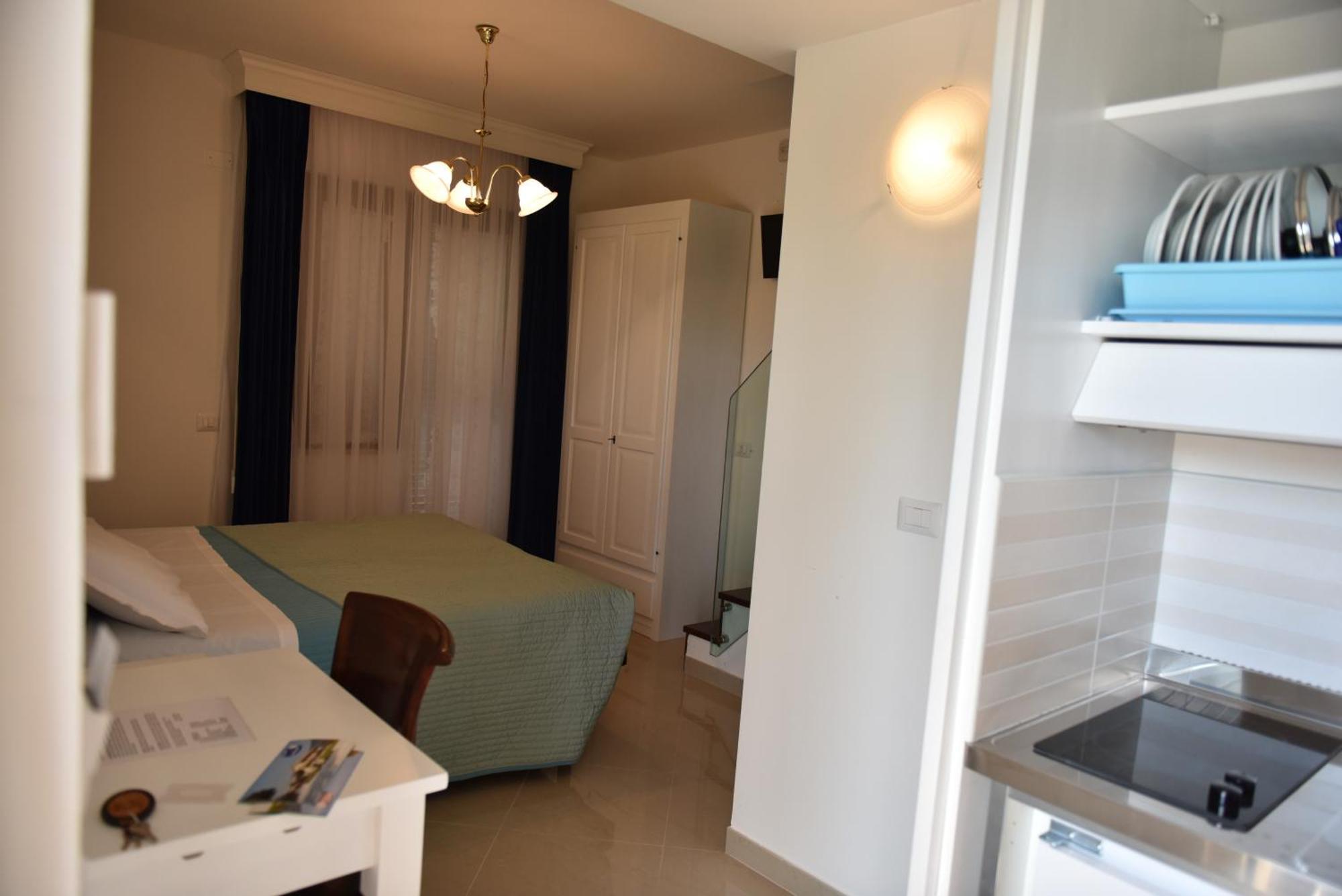 Agriturismo Il Casale Di Monica Rivotorto Habitación foto