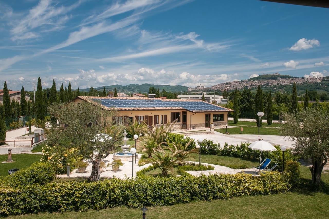 Agriturismo Il Casale Di Monica Rivotorto Exterior foto
